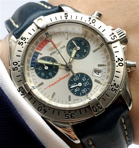 breitling quartz watches price|does Breitling make quartz watches.